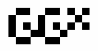 GGX logo