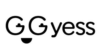GGYESS logo