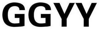 GGYY logo