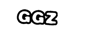 GGZ logo