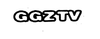 GGZTV logo
