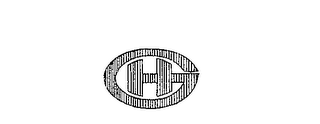 GH logo