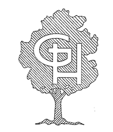 GH logo
