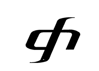 GH logo