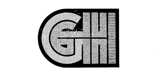GH logo