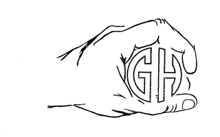 GH logo