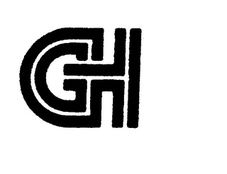 GH logo