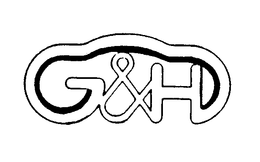 G&H logo