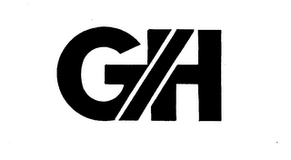 G/H logo