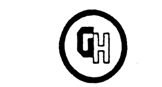 GH logo