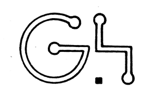 GH logo