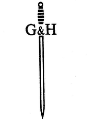G&H logo