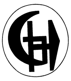 GH logo
