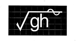 GH logo
