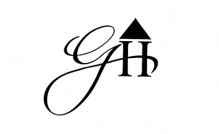 GH logo