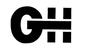 GH logo