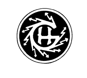 GH logo