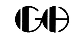 GH logo