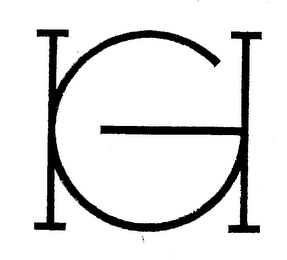 GH logo