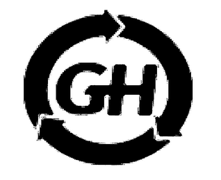 GH logo