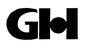 GH logo