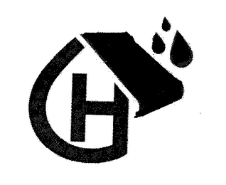 GH logo