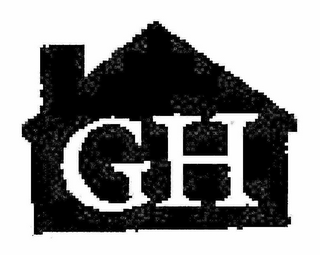 GH logo