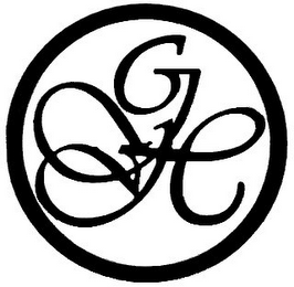 GH logo