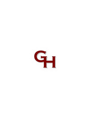 GH logo