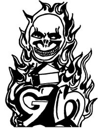 GH logo