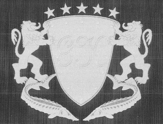 GH logo