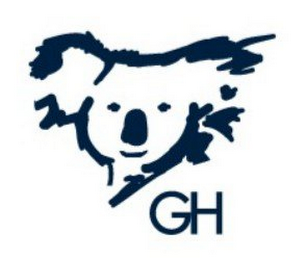 GH logo