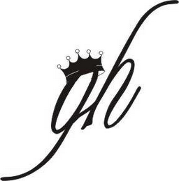 GH logo