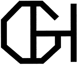 GH logo