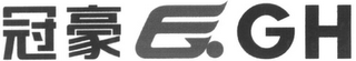 GH logo
