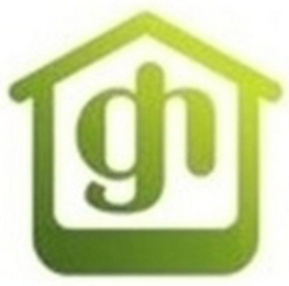 GH logo