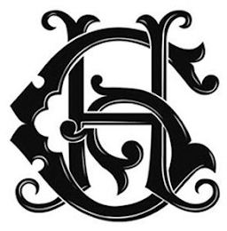 GH logo