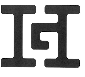 GH logo