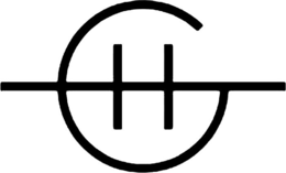 GH logo