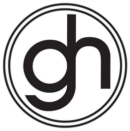 GH logo