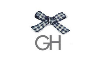 GH logo