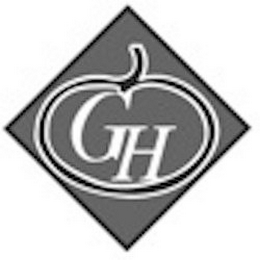 GH logo