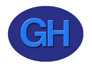 GH logo