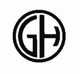 GH logo