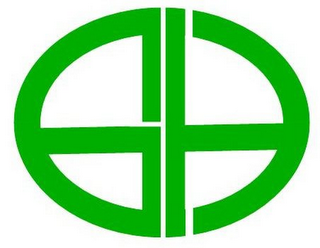 GH logo