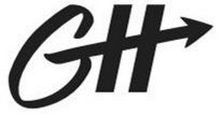 GH logo