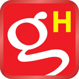GH logo