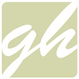 GH logo