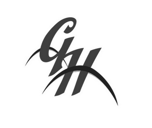 GH logo