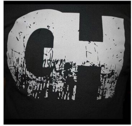 GH logo